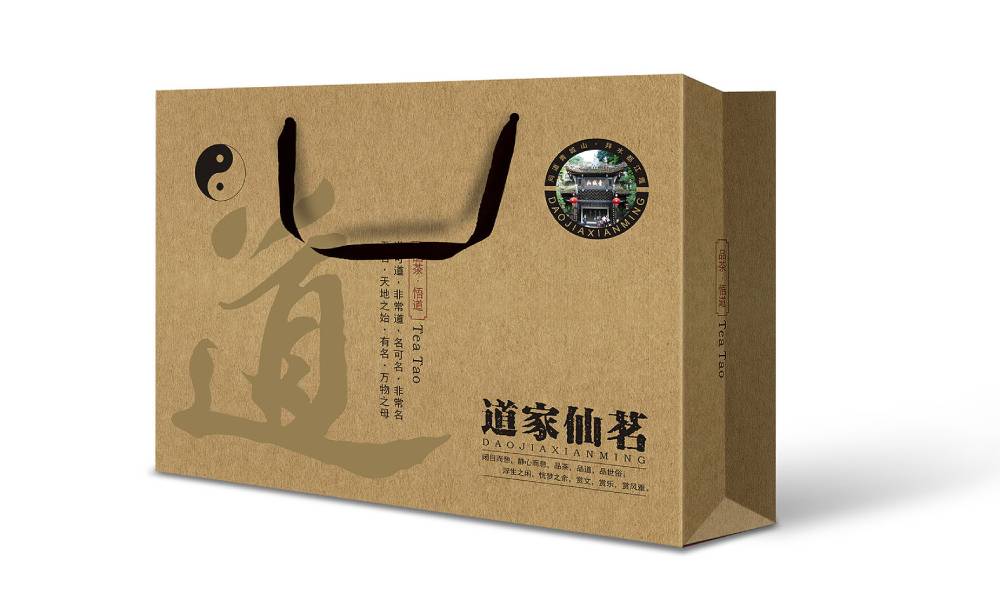 聚焦罗城产品包装设计：赋能产品，开启市场突围之旅