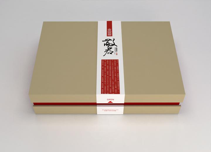 罗城包装设计如何将产品价值转化为可感知的视觉符号？