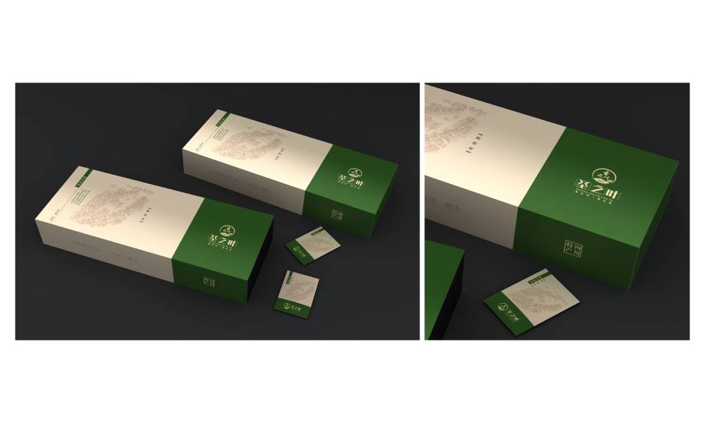 罗城包装设计用传统工艺构筑现代品牌的文化护城河实践录