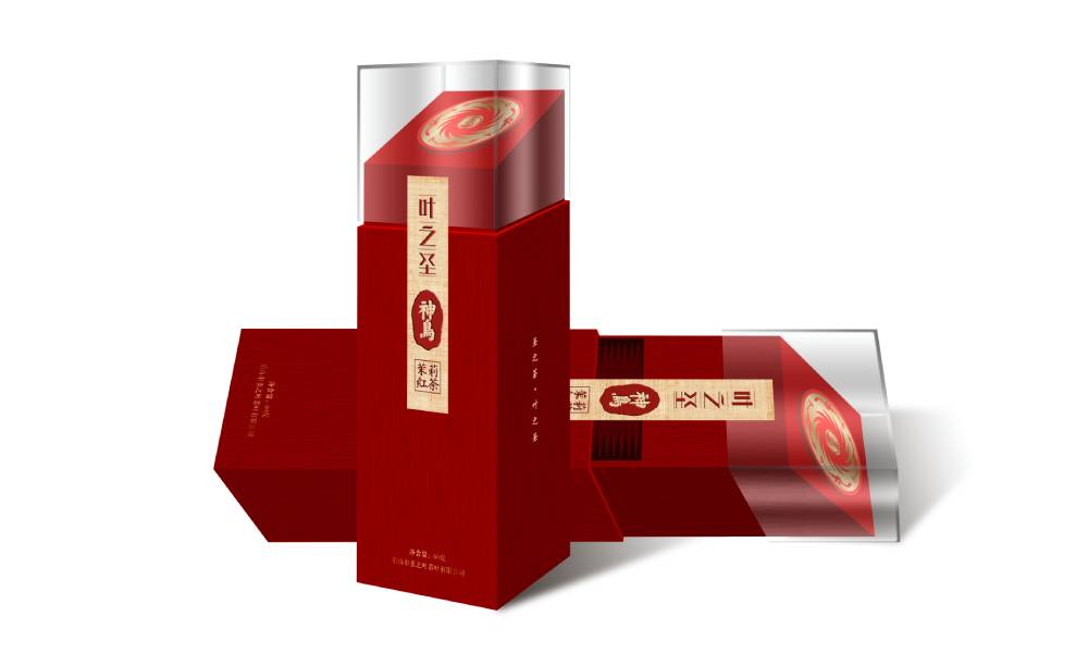 打破常规！这些脑洞大开的罗城包装设计正在重新定义行业规则