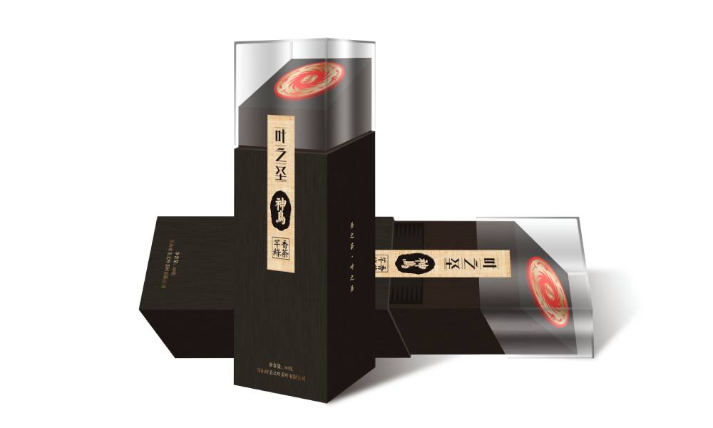 罗城包装设计将地域符号转化为品牌记忆锚点的转译系统