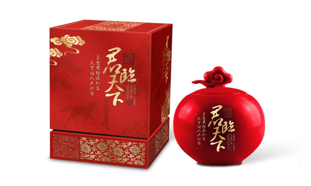 拒绝华而不实：以硬核品质重塑罗城包装设计行业标杆